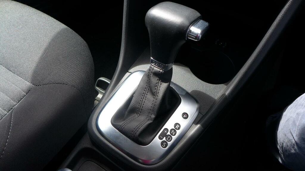 Volkswagen Polo Polo Grey #37