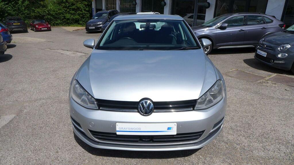 Volkswagen Golf 1.4 Tsi Se Cabriolet Dsg Euro 5 Purple #2