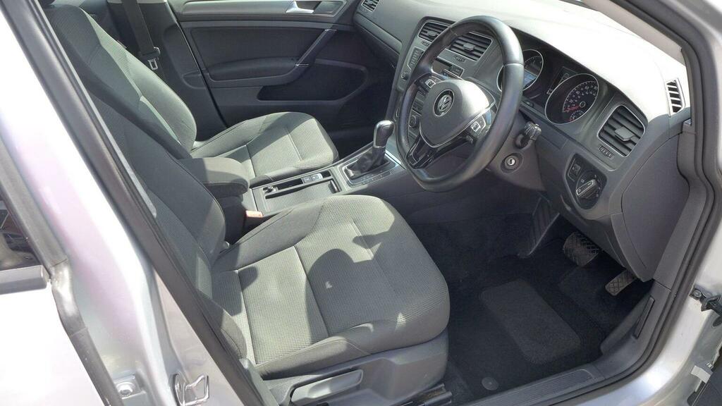Volkswagen Golf 1.4 Tsi Se Cabriolet Dsg Euro 5 Purple #23