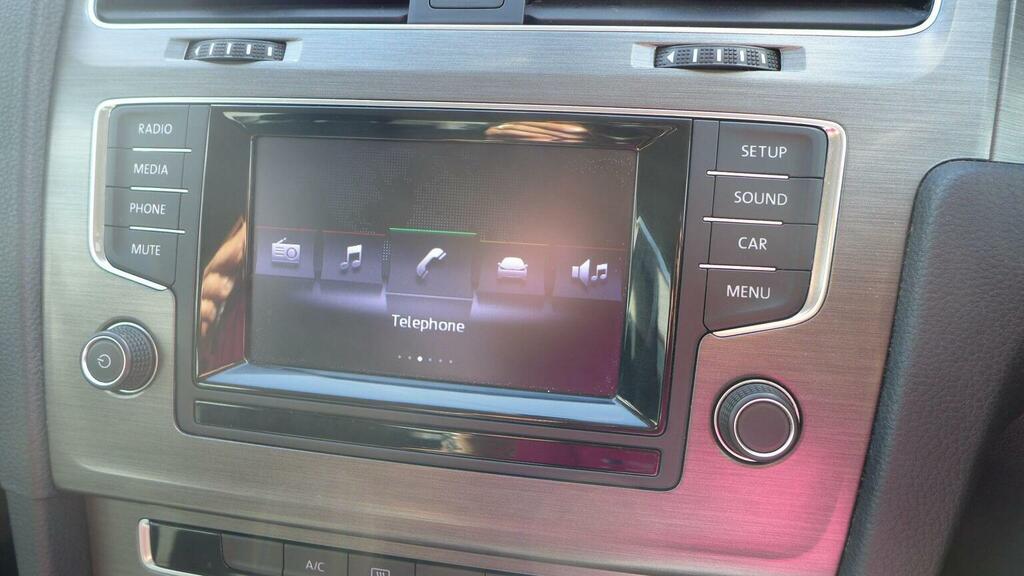 Volkswagen Golf 1.4 Tsi Se Cabriolet Dsg Euro 5 Purple #35