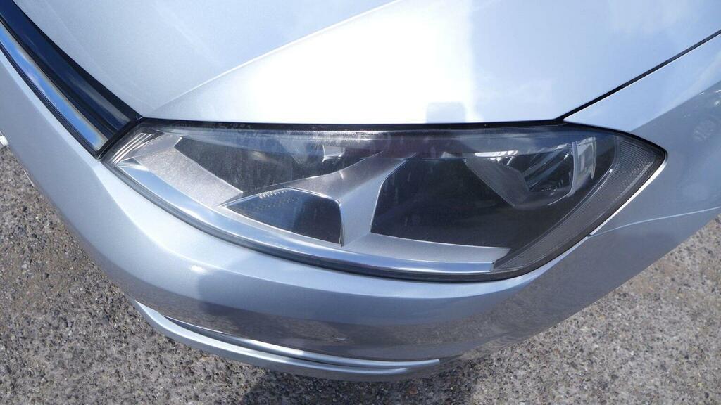 Volkswagen Golf 1.4 Tsi Se Cabriolet Dsg Euro 5 Purple #13