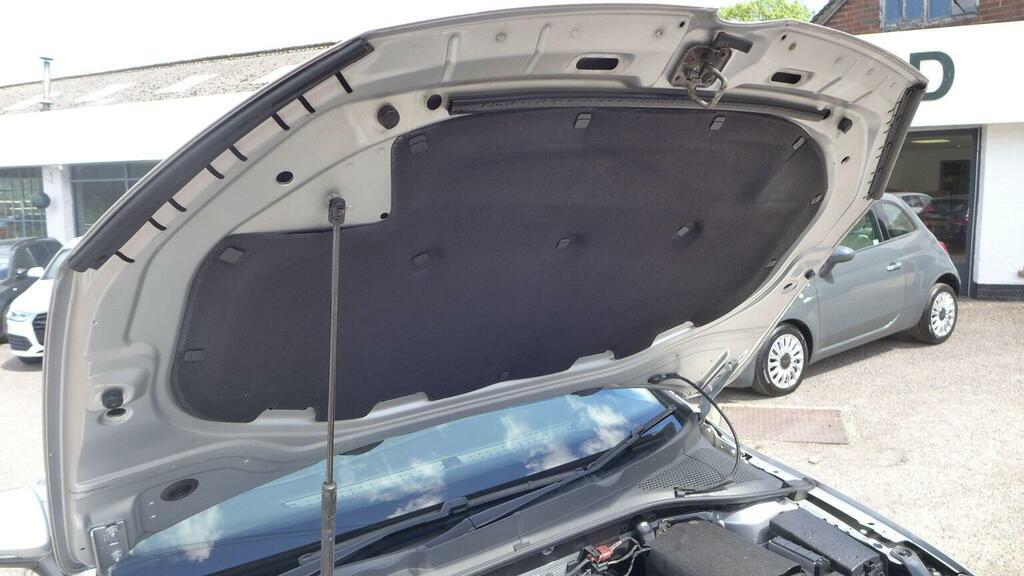 Volkswagen Golf 1.4 Tsi Se Cabriolet Dsg Euro 5 Purple #20