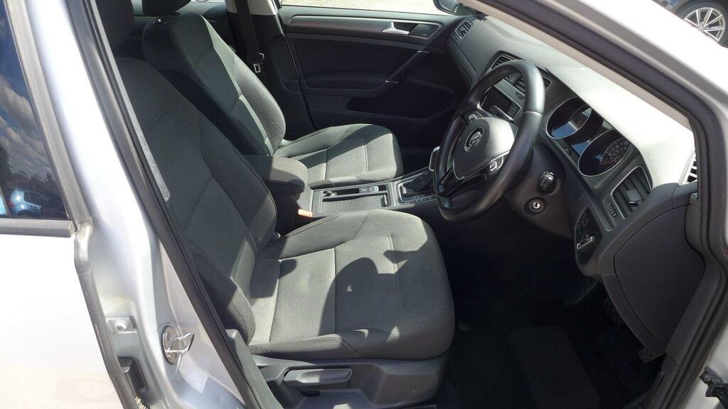 Volkswagen Golf 1.4 Tsi Se Cabriolet Dsg Euro 5 Purple #27
