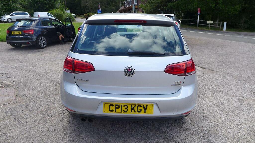 Volkswagen Golf 1.4 Tsi Se Cabriolet Dsg Euro 5 Purple #6