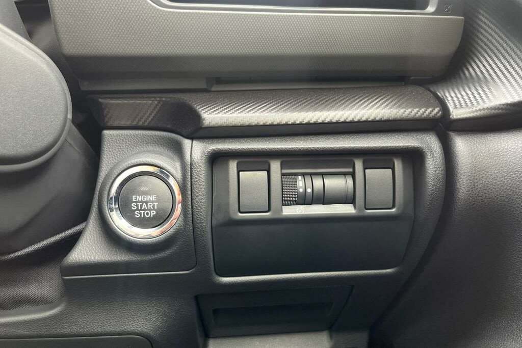 Subaru Crosstrek 2.0 I E-boxer Touring Suv Hybrid Linear Grey #22