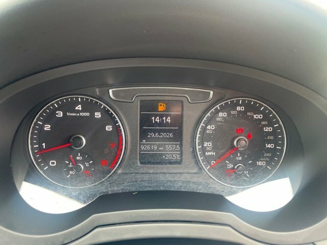 Audi Q3 1.4T Fsi Sport Estate Black #12