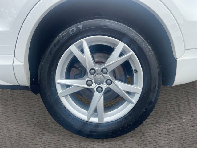 Audi Q3 1.4T Fsi Sport Estate Black #17