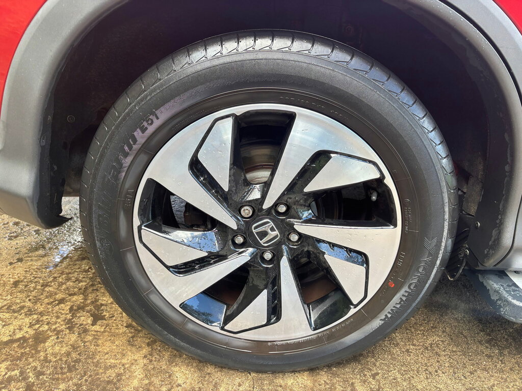 Honda Cr-V 1.6 I-dtec Ex 4Wd Euro 6 Ss Brown #11