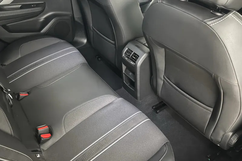 Vauxhall Astra 1.2 Turbo 130 Gs Estate Blue #24