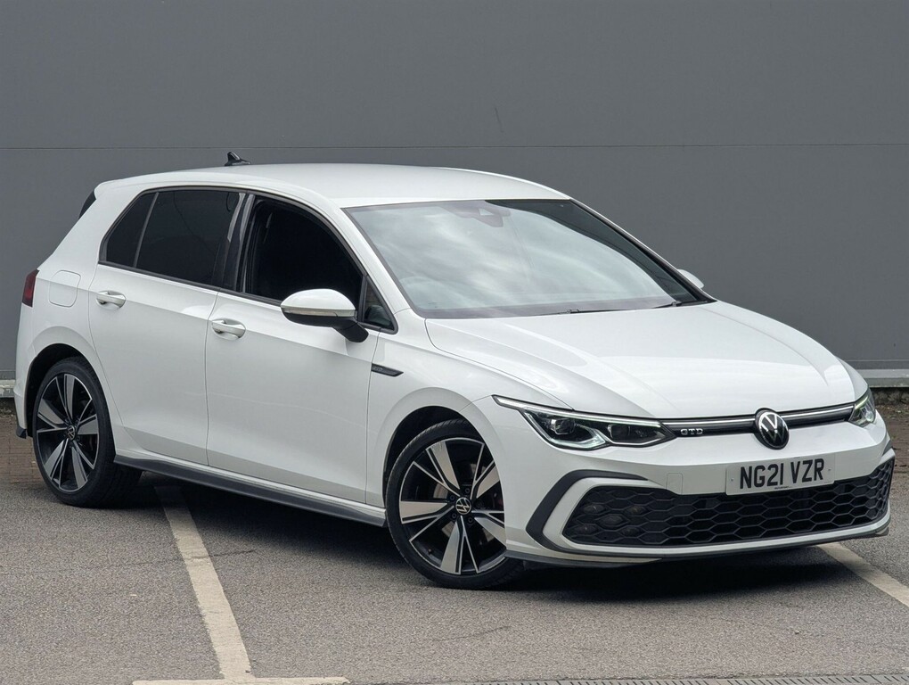 Volkswagen Golf 2.0 Tdi Gtd Dsg Euro 6 Ss 