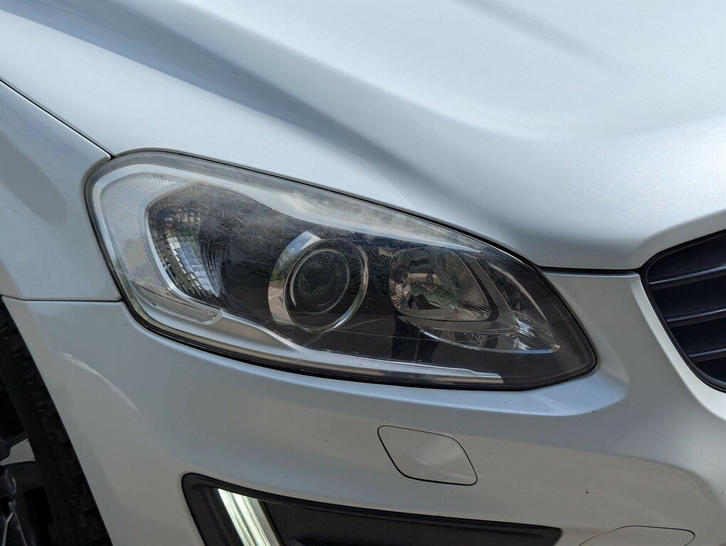 Volvo XC60 D4 163 R Design Nav Awd Geartronic Black #33