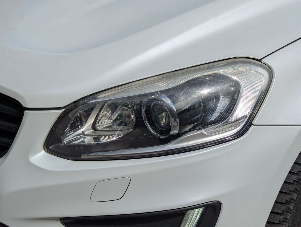 Volvo XC60 D4 163 R Design Nav Awd Geartronic Black #19