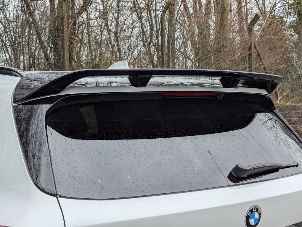 BMW X5 2021 3.0 30D Mht M Sport Suv Hybrid Aut Black #27