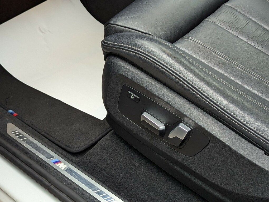 BMW X5 2021 3.0 30D Mht M Sport Suv Hybrid Aut Black #17