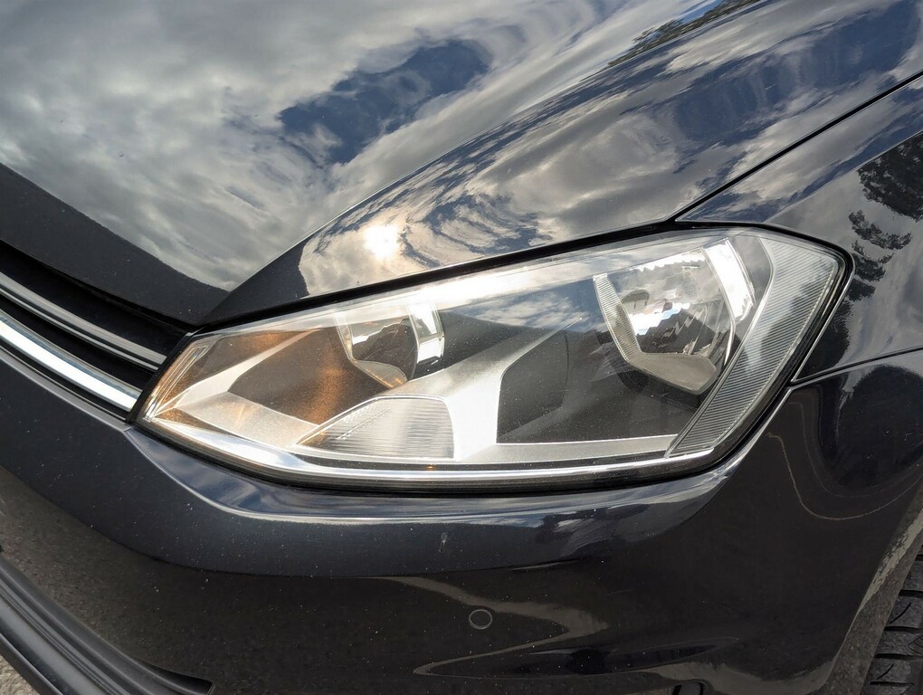 Volkswagen Golf 1.4 Match Tsi Bluemotion Technology 35 Road Tax Silver #18