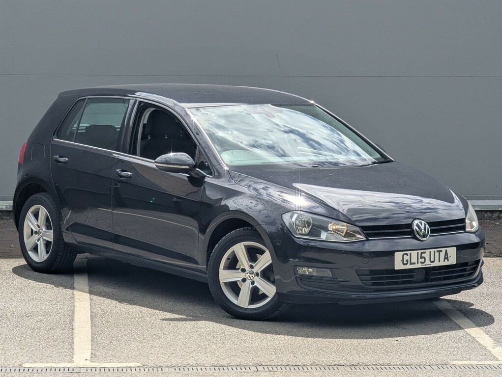 Volkswagen Golf 1.6 Tdi Bluemotion Tech Match Dsg Euro 5 Ss 