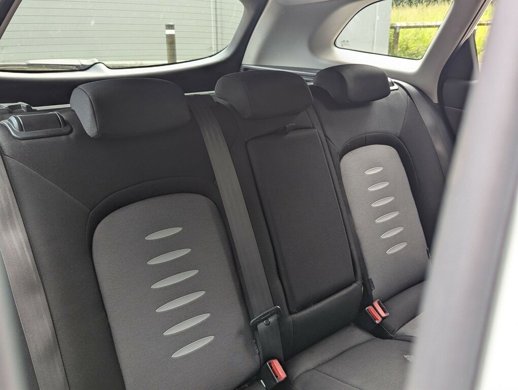Kia Ceed 1.6 Crdi Ecodynamics 2 Sportswagon Euro 5 Ss #6