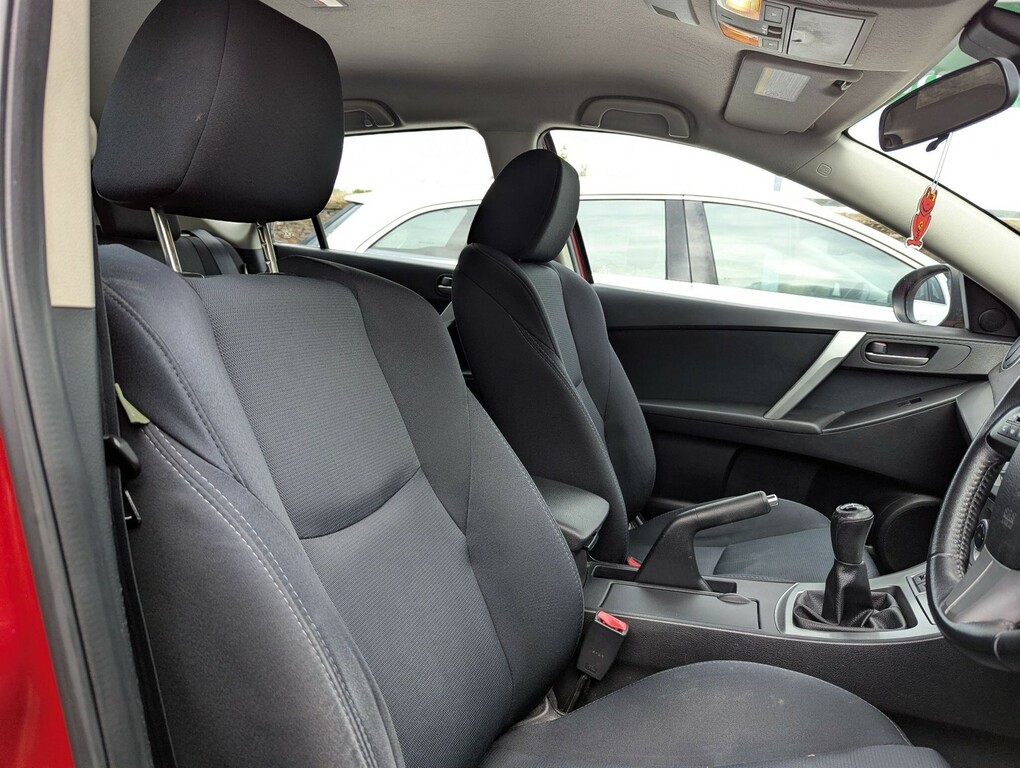 Mazda 3 1.6 Takuya Euro 5  #5