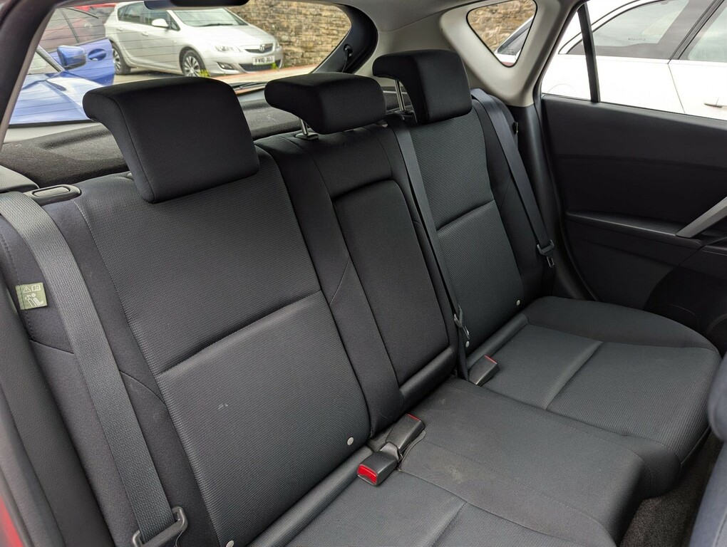 Mazda 3 1.6 Takuya Euro 5  #6