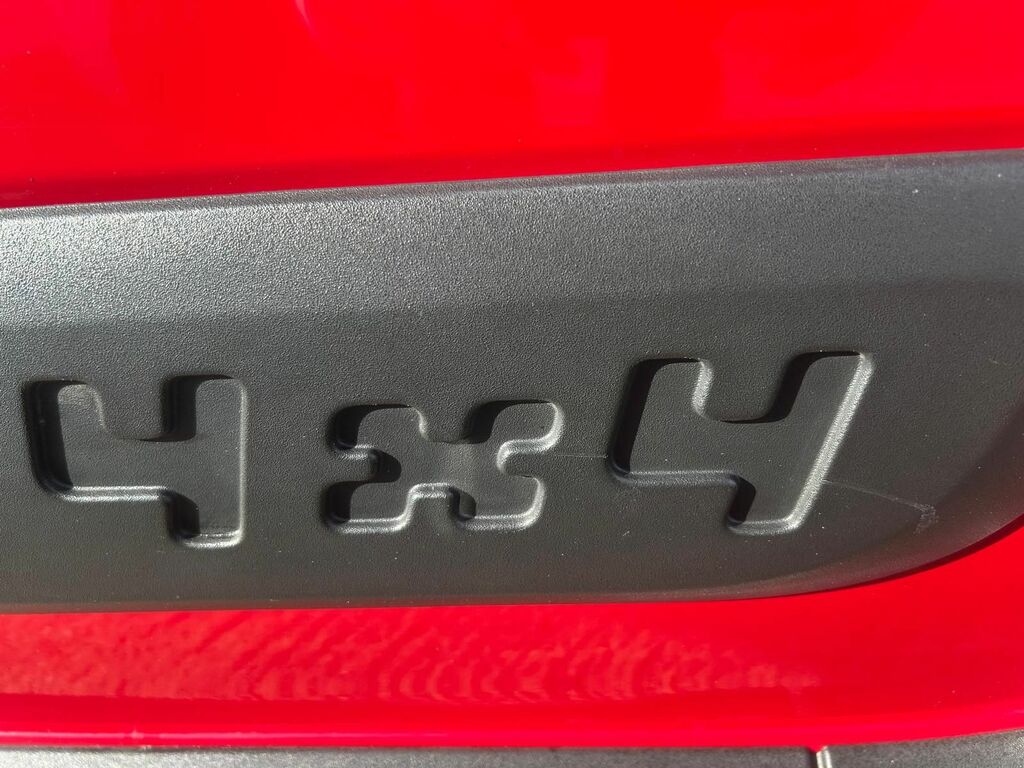 Fiat Panda 0.9 Twinair 85 4X4 White #9