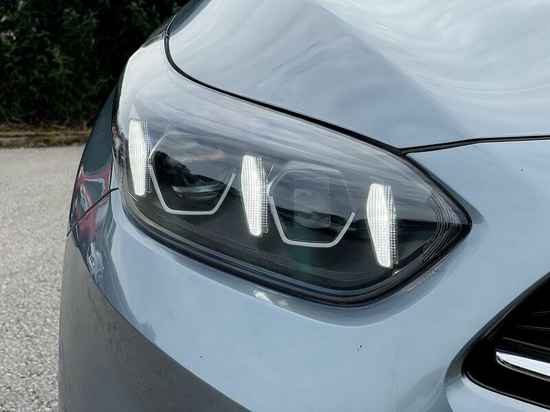 Kia Ceed 1.5 T-gdi Gt-line Hatchback Euro Red #20