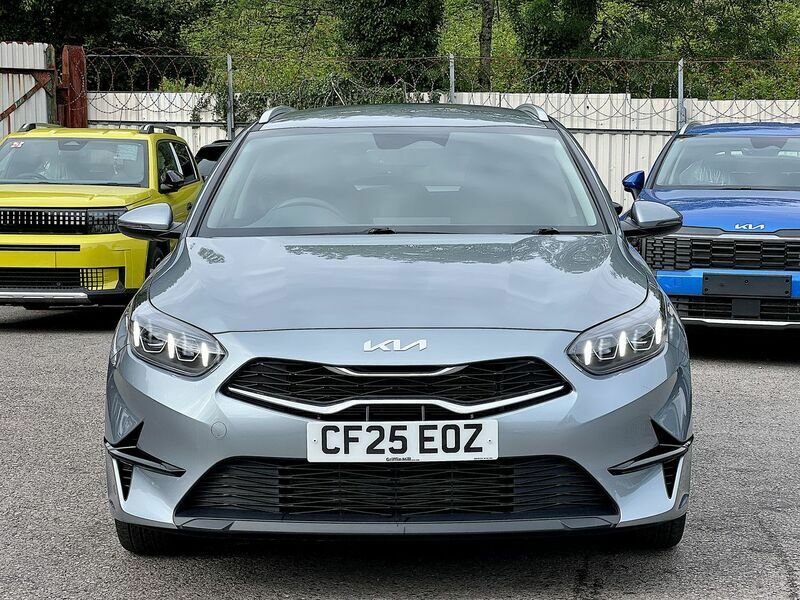 Kia Ceed 1.5 T-gdi Gt-line Hatchback Euro Red #7