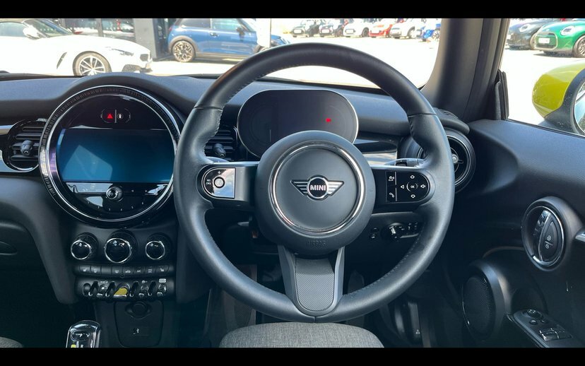 Mini Hatch Level 2 LB22DZM Black #5
