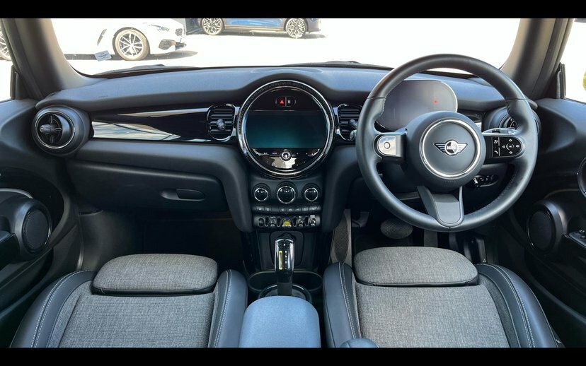 Mini Hatch Level 2 LB22DZM Black #4