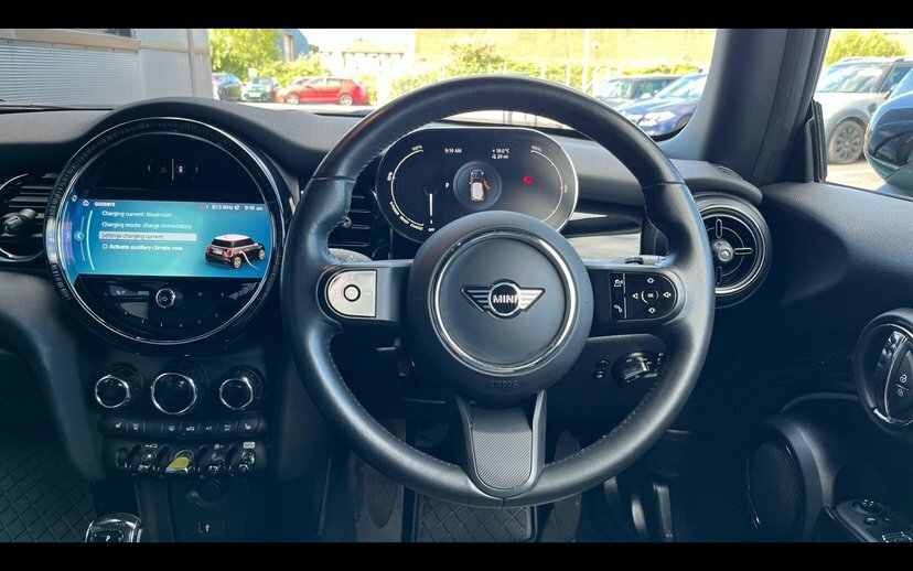 Mini Hatch Level 2 SY22HWN Green #5
