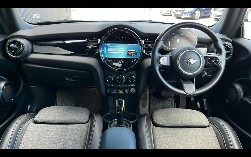 Mini Hatch Level 2 SY22HWN Green #4