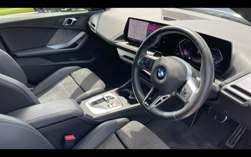 BMW 2 Series Gran Coupe 220 M Sport Gran Coupe KR25MOV Blue #6