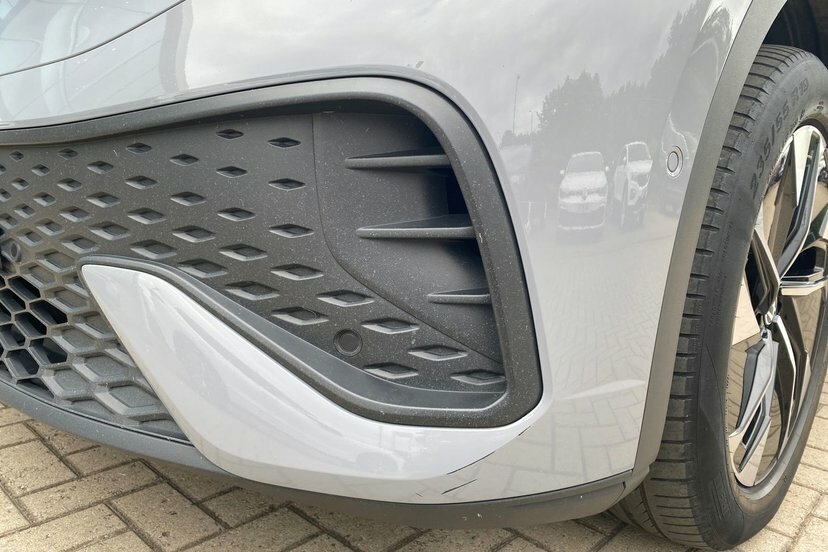 Volkswagen ID.5 220Kw 4Motion Gtx Style 77Kwh White #33