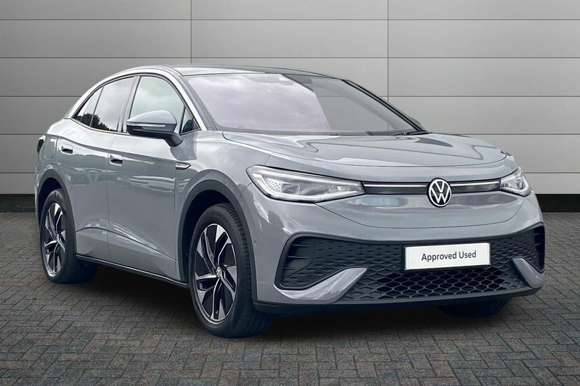 Volkswagen ID.5 Pro 77Kwh Style Suv 174 Ps Grey