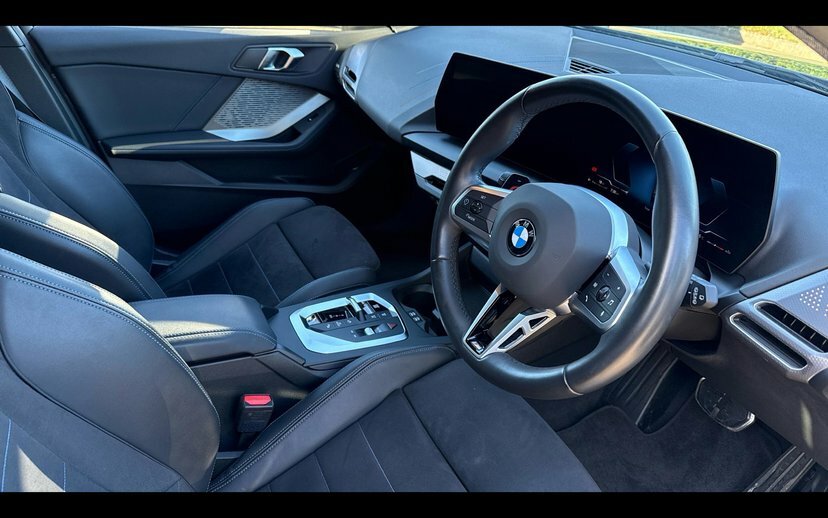 BMW 1 Series 120 M Sport FP74PPF #6