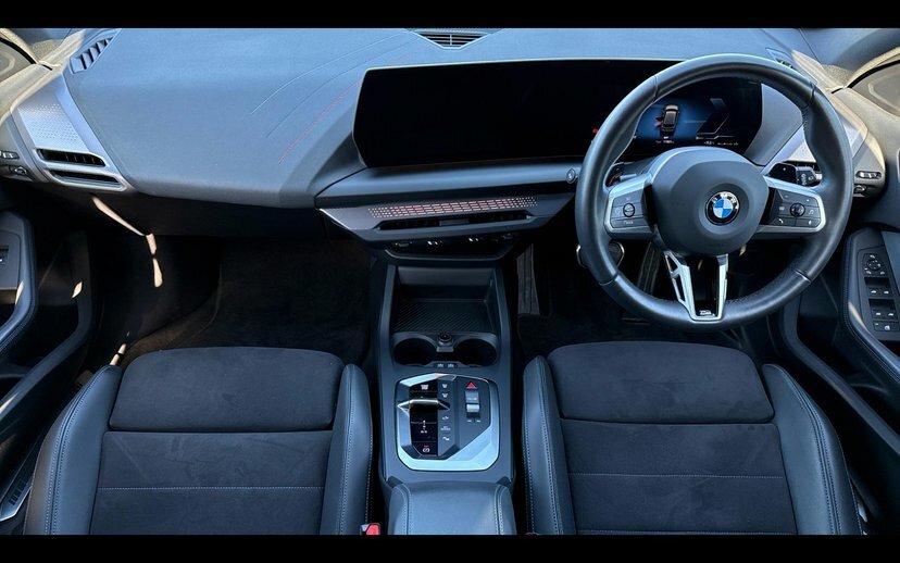 BMW 1 Series 120 M Sport FP74PPF #4