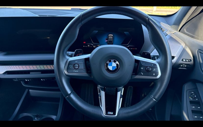 BMW 1 Series 120 M Sport FP74PPF #5