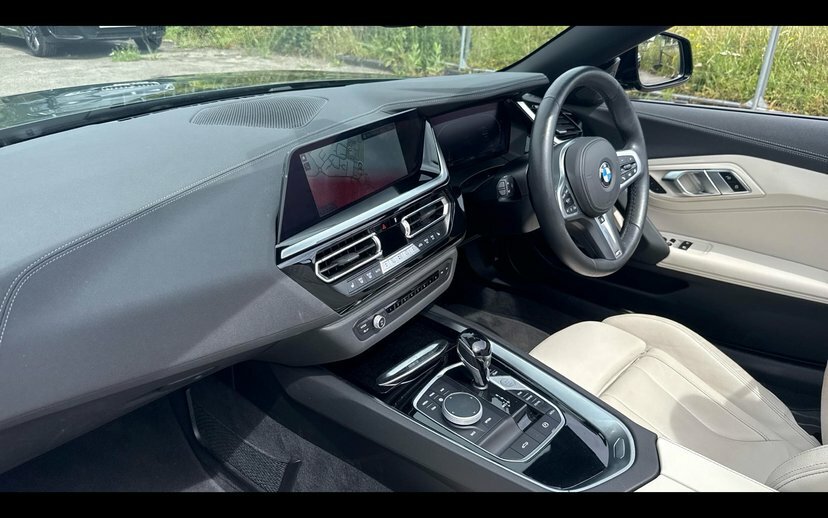 BMW Z4 Z4 Sdrive20i M Sport Grey #7