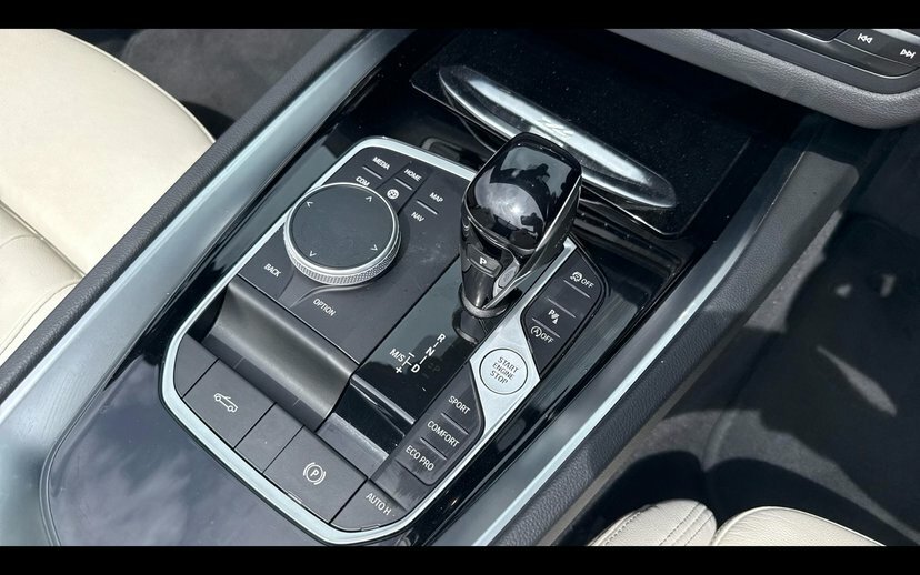 BMW Z4 Z4 Sdrive20i M Sport Grey #10