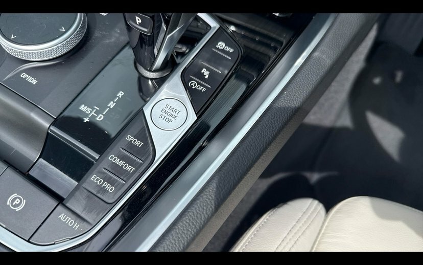 BMW Z4 Z4 Sdrive20i M Sport Grey #19