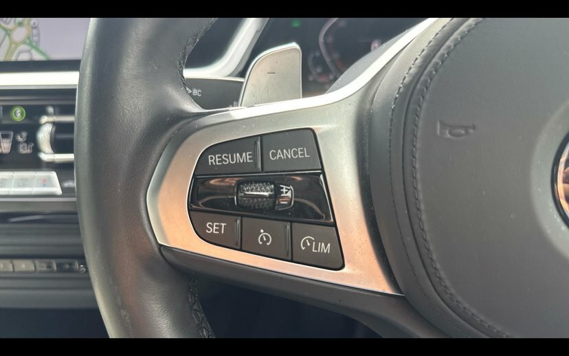 BMW Z4 Z4 Sdrive20i M Sport Grey #17