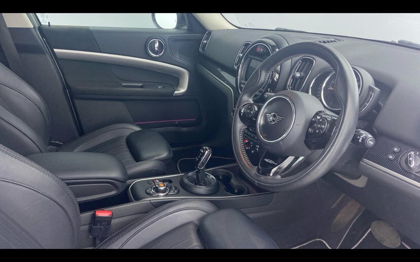 Mini Countryman Countryman Cooper Exclusive YF20ULA Silver #6
