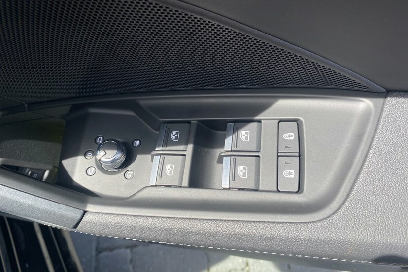 Audi A3 1.5 Tfsi S Line Sportback S Tronic 150 Grey #24