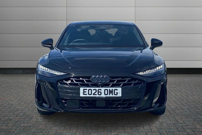 Audi A6 Saloon Edition 1 E-hybrid Quattro 299 Ps S Tronic Red #10