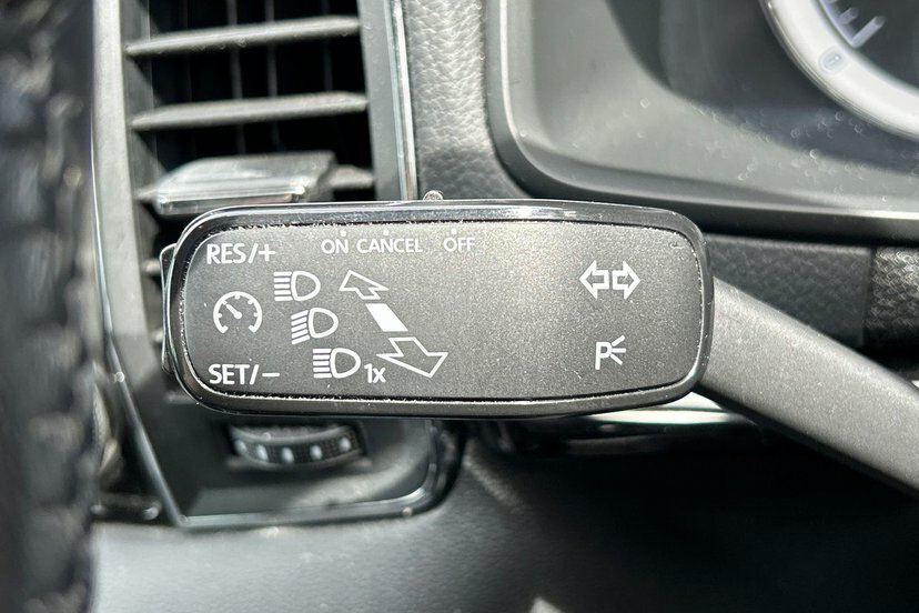 Skoda Karoq Karoq Se L Tsi Blue #20