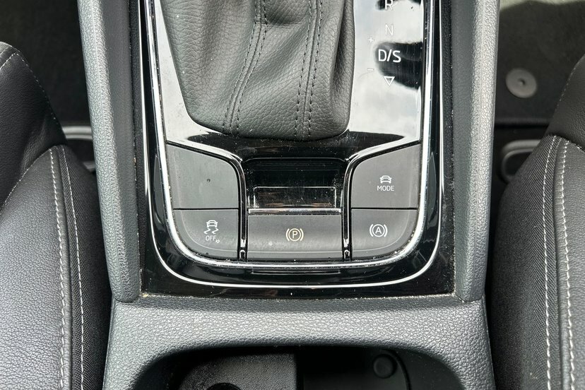 Skoda Karoq Karoq Se L Tsi Blue #21