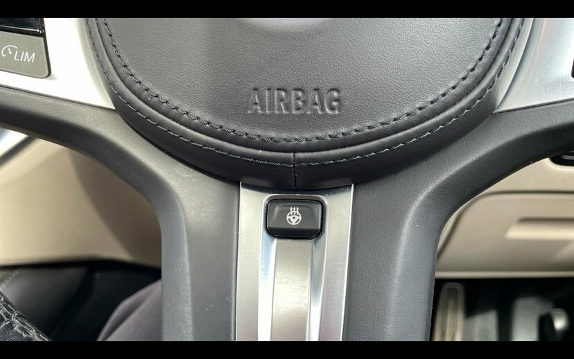 BMW 4 Series Gran Coupe 420I M Sport Coupe Blue #38
