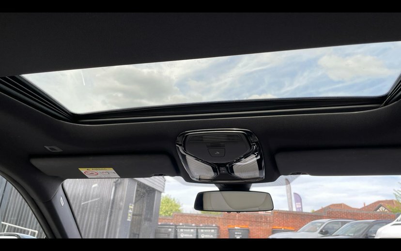 BMW 4 Series Gran Coupe 420I M Sport Coupe Blue #39