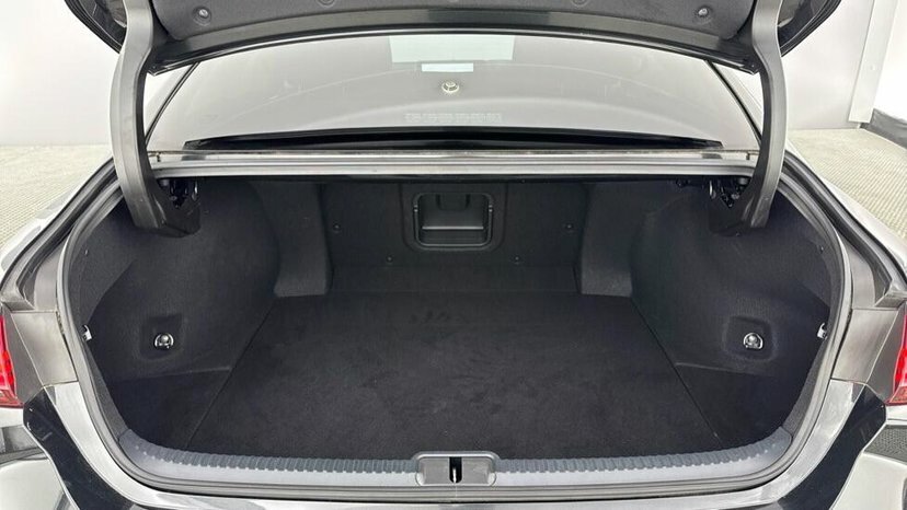Lexus ES 300H 2.5 F-sport Cvt Silver #18