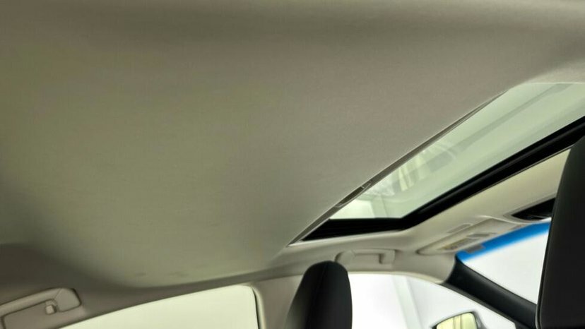 Lexus ES 300H 2.5 F-sport Cvt Silver #24