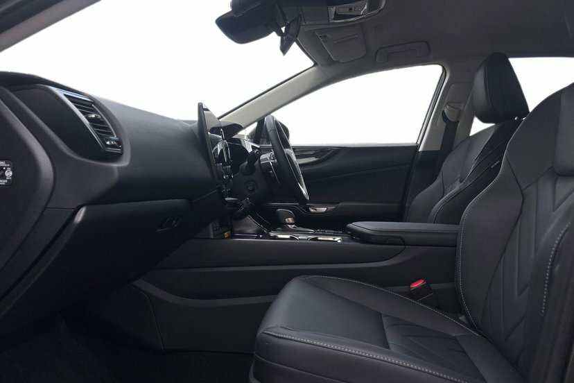 Lexus NX 2.5 450H 18.1Kwh Premium Plus Suv Plug  #2